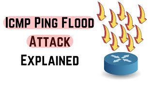 Icmp Attack