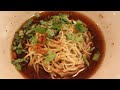 boat noodle berjaya times square kuala lumpur malaysia