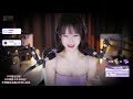 阿稀稀大魔王0v0 20220226 chinese asmr