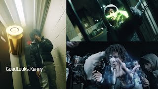 Lil Swerv - This How it Went (Official Music Video)