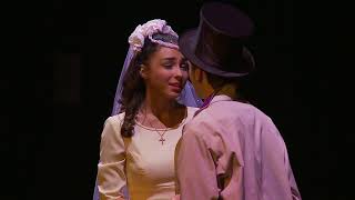 WEST SIDE STORY ONE HAND ONE HEART Stratford Playhouse