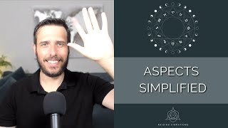 HOW TO LOOK AT ASPECTS | AN EVOLUTIONARY ASTROLOGY PERSPECTIVE