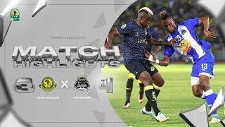 HIGHLIGHTS | Young Africans 🆚 TP Mazembe | Matchday 2 | 2022/23 #TotalEnergiesCAFCC
