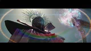 Highly Suspect - Natural Born Killer [Official Video]