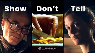 Directing Without Words: Visual Storytelling in Film