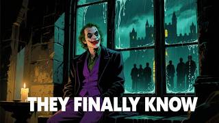 👁️ THEY FINALLY KNOW YOUR SECRET… & IT TERRIFIED THEM 😳⚡