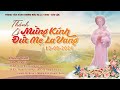 ✨[TRỰC TIẾP] DÂNG HOA VÀ THÁNH LỄ  KÍNH ĐỨC MẸ LA VANG BẢO LỘC  13/08/2024