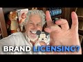 What is Brand Licensing?