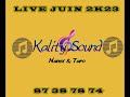 kality sound 01 hula live juin 2k23