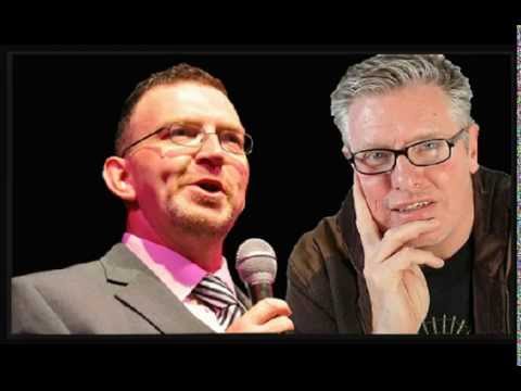 Steve Evans Interview With Paul Franks On BBC Radio WM - YouTube