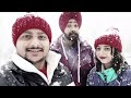 gagan lally ਤੇ sneha ਦਾ ਫਿਰ ਹੋ ਰਿਹਾ ਵਿਆਹ freshy canadian