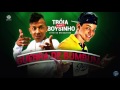 MC TROIA E BOYZINHO GUERRA DE BUMBUM ÁUDIO OFICIAL 2017