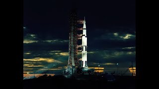 Ingegneria dello spazio: 01 Saturn V