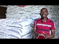 ANDIKA GYPSUM POWDER-Kwa kutengeneza Mikanda Mizuri