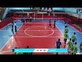 LIVERJ 2024 - LIGA A MASCULINA - NBV X SUPERSET