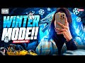 1v1 tdm with subscribers and Winter Mode Bgmi Live With Muskan Gaming