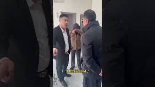 阿姨的儿子意外出了车祸，儿媳也跟别人跑了 也不回家，大舅哥一直上家里闹，朱老师现场调解。#法律咨询#家庭纠纷#经济纠纷#正能量