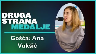 Epizoda 8: Ana Vukšić, voditeljica Tinker Labs Šibenik, STE(A)M