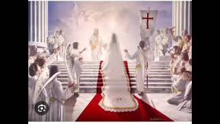 POWER PRAYER 4 BRIDE OF JESUS YESHUA #prayer #christian #bible #news #success #faith #jesus #news