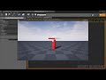 ue4日本語解説 ちょっと特殊なhpゲージ処理