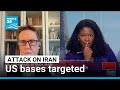 Donald Trump in his own words: Threatening Iran, pushing for deal • FRANCE 24 English