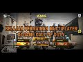 BELAJAR PERMAINAN MULTIPLAYER DI GAME CALL OF DUTY - ALDREAM GAMING