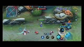 VEXANA Build | MLBB | Indonesia