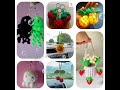 🎁flower bouquet keytags hair clips flower vase අදම ඔයත් order එකක් දාන්න අපිට whatsapp 0774366615