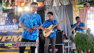 RPM MUSIC PALEMBANG - BENALU CINTA MANSYUR S - JAKABARING