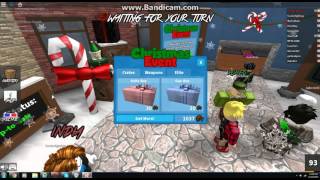 Playtube Pk Ultimate Video Sharing Website - roblox mm2 i bought the clockwork item pack by ranjo222