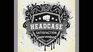 HEADCASE - SATISFACTION GUARANTEED / GZ-020 & GZ-021