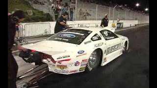 ** PDRA at the ROCK ** Mountain Motor Pro Stock