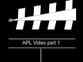 Alexa APL Video skill part 2