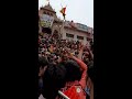 barsana holi