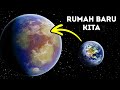 Kepler-22b: Rumah Masa Depan Kita?