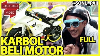 KARBOL KERETA BARU FULL VIDEO