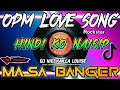 Hindi Ko Naisip | Masa Banger | Rockstar Remix By: Dj Nieckailla Louise Remix