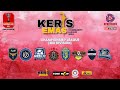 KERIS EMAS COMMUNITY LEAGUE | CHAMPIONSHIP LEAGUE - 3RD DIV | TEMPORARY FC VS Q-DAIFA FC