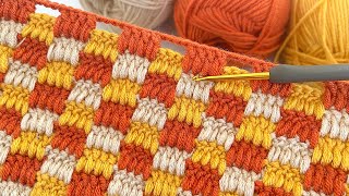 easy crochet for beginners/crochet baby blanket/baby cardigan design/crochet patterns/how to crochet