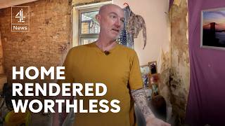 Homeowners face huge debts after gov insulation scheme exploited