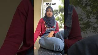 Ikut kemana saja #funny #youtube #shorts