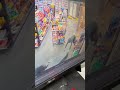 Hyde Park ATM Theft