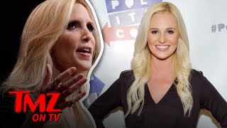 Tomi Lahren's Got A New Gig | TMZ TV