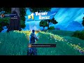 🔴 [ LIVE ] FORNITE [ ZERO BUILD ] | lvl.1 : MY FIRST SOLO WIN GAMEPLAY