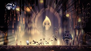 Hollow Knight pt34