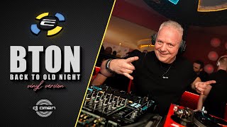 DJ OMEN - BTON EKWADOR MANIECZKI 11.01.2025 (VINYL EDYTION)