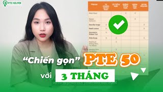 Lộ Trình Học 50-58 Cấp Tốc Trong 3 Tháng | Cực Chi Tiết!