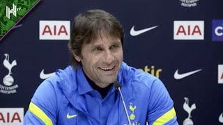 Some players find it difficult to understand situations | Antonio Conte ruthless on Tanguy Ndombele