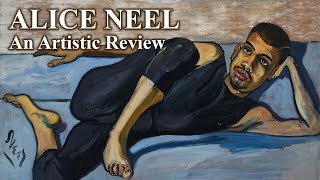 Unveiling the Spirit: The Remarkable Artistry of Alice Neel