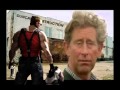 TheMasterCall - Frank Garrett vs Duke Nukem